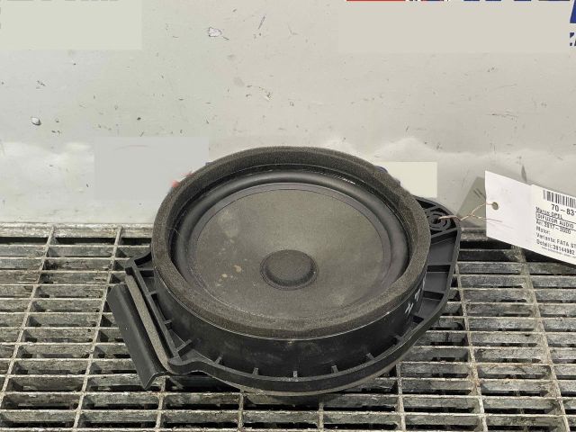 bontott OPEL CROSSLAND X Hangszóró (Pozíciófüggetlen)