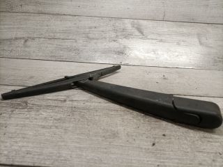 bontott OPEL CROSSLAND X Hátsó Ablaktörlő Kar