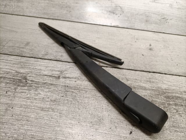 bontott OPEL CROSSLAND X Hátsó Ablaktörlő Kar