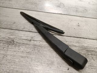 bontott OPEL CROSSLAND X Hátsó Ablaktörlő Kar