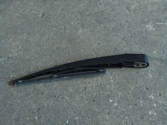 bontott OPEL CROSSLAND X Hátsó Ablaktörlő Kar