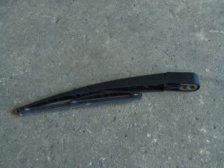 bontott OPEL CROSSLAND X Hátsó Ablaktörlő Kar