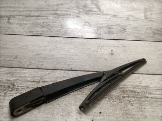 bontott OPEL CROSSLAND X Hátsó Ablaktörlő Kar