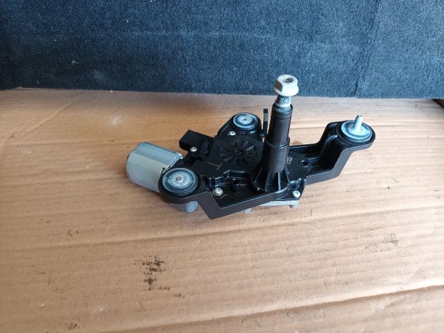 bontott OPEL CROSSLAND X Hátsó Ablaktörlő Motor