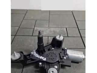 bontott OPEL CROSSLAND X Hátsó Ablaktörlő Motor