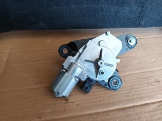 bontott OPEL CROSSLAND X Hátsó Ablaktörlő Motor