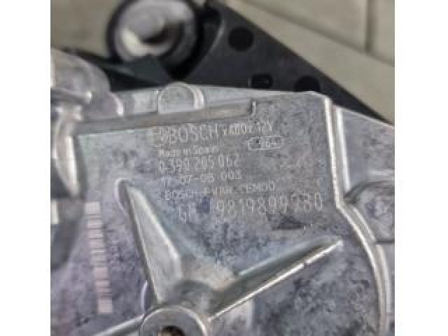 bontott OPEL CROSSLAND X Hátsó Ablaktörlő Motor