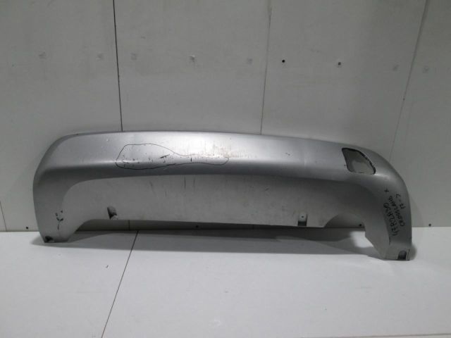 bontott OPEL CROSSLAND X Hátsó Lökhárító Légterelő