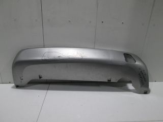 bontott OPEL CROSSLAND X Hátsó Lökhárító Légterelő