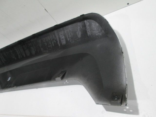 bontott OPEL CROSSLAND X Hátsó Lökhárító Légterelő