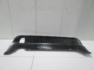 bontott OPEL CROSSLAND X Hátsó Lökhárító Légterelő