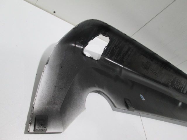 bontott OPEL CROSSLAND X Hátsó Lökhárító Légterelő