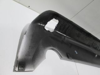 bontott OPEL CROSSLAND X Hátsó Lökhárító Légterelő