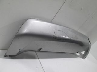 bontott OPEL CROSSLAND X Hátsó Lökhárító Légterelő