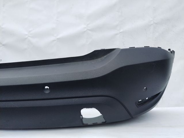 bontott OPEL CROSSLAND X Hátsó Lökhárító (Üresen)