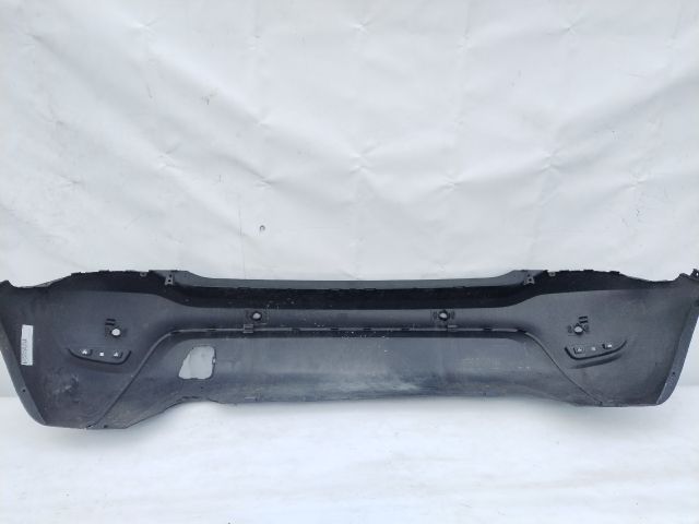 bontott OPEL CROSSLAND X Hátsó Lökhárító (Üresen)