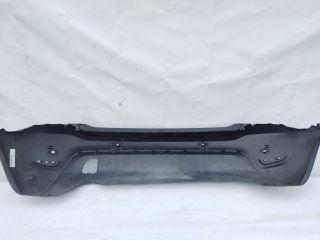 bontott OPEL CROSSLAND X Hátsó Lökhárító (Üresen)