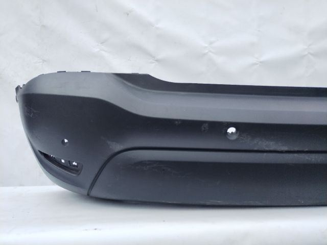 bontott OPEL CROSSLAND X Hátsó Lökhárító (Üresen)