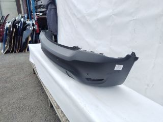 bontott OPEL CROSSLAND X Hátsó Lökhárító (Üresen)