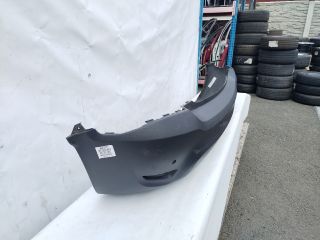 bontott OPEL CROSSLAND X Hátsó Lökhárító (Üresen)