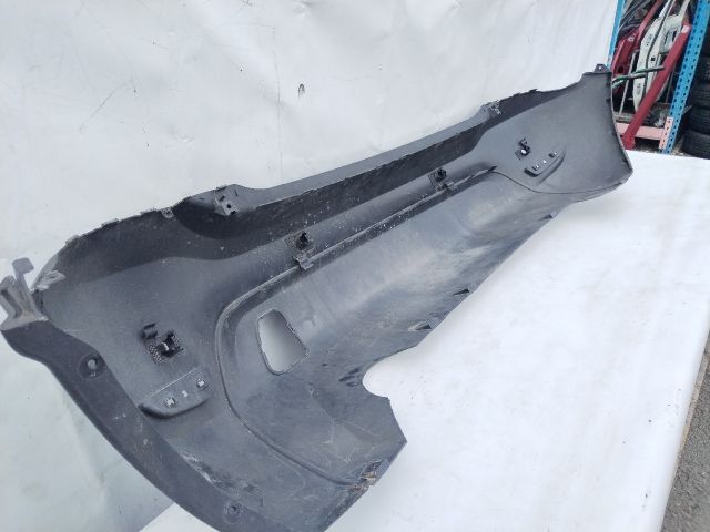 bontott OPEL CROSSLAND X Hátsó Lökhárító (Üresen)