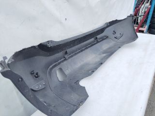 bontott OPEL CROSSLAND X Hátsó Lökhárító (Üresen)