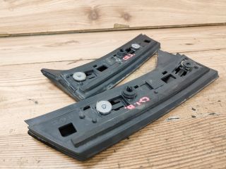 bontott OPEL CROSSLAND X Hátsó Szélvédő Díszléc