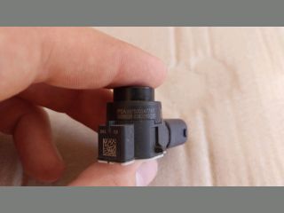 bontott OPEL CROSSLAND X Hátsó Tolatóradar Fej