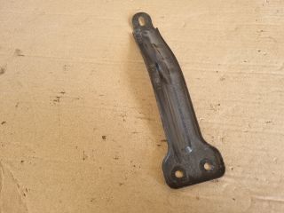 bontott OPEL CROSSLAND X Homlokfal Alsó Tartó