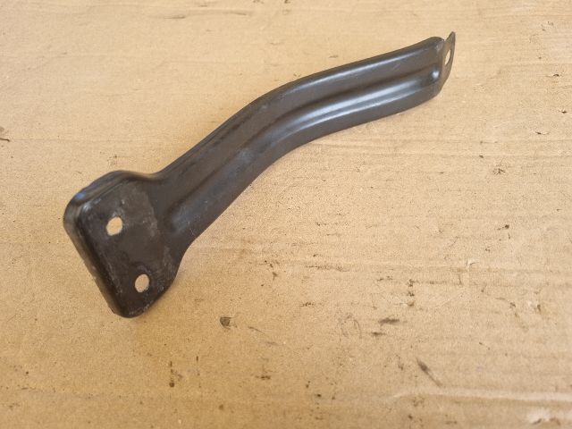 bontott OPEL CROSSLAND X Homlokfal Alsó Tartó