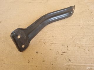 bontott OPEL CROSSLAND X Homlokfal Alsó Tartó