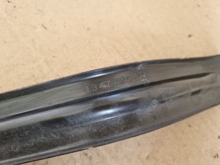 bontott OPEL CROSSLAND X Homlokfal Alsó Tartó