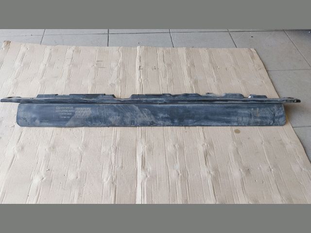 bontott OPEL CROSSLAND X Hűtő Légterelő