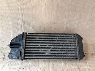 bontott OPEL CROSSLAND X Intercooler