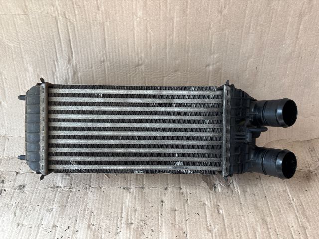 bontott OPEL CROSSLAND X Intercooler
