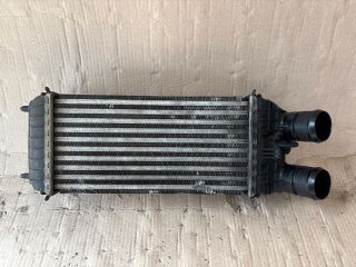 bontott OPEL CROSSLAND X Intercooler