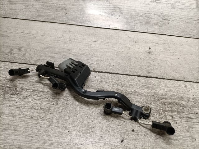 bontott OPEL CROSSLAND X Izzító/Gyújtó Gyertya Kábel