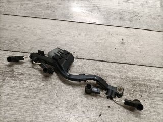 bontott OPEL CROSSLAND X Izzító/Gyújtó Gyertya Kábel