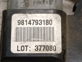 bontott OPEL CROSSLAND X Izzító/Gyújtó Gyertya Kábel