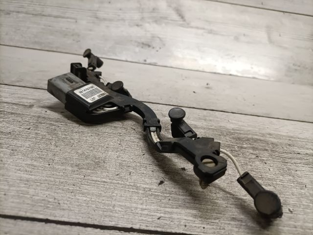 bontott OPEL CROSSLAND X Izzító/Gyújtó Gyertya Kábel