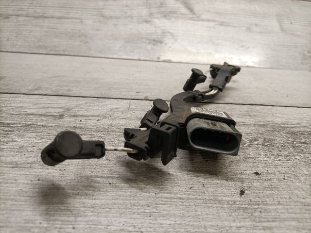 bontott OPEL CROSSLAND X Izzító/Gyújtó Gyertya Kábel