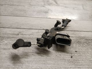 bontott OPEL CROSSLAND X Izzító/Gyújtó Gyertya Kábel