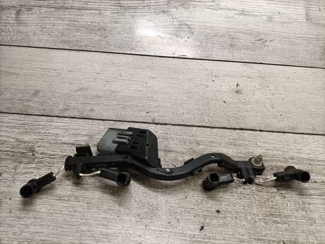 bontott OPEL CROSSLAND X Izzító/Gyújtó Gyertya Kábel