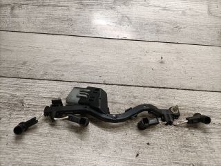 bontott OPEL CROSSLAND X Izzító/Gyújtó Gyertya Kábel