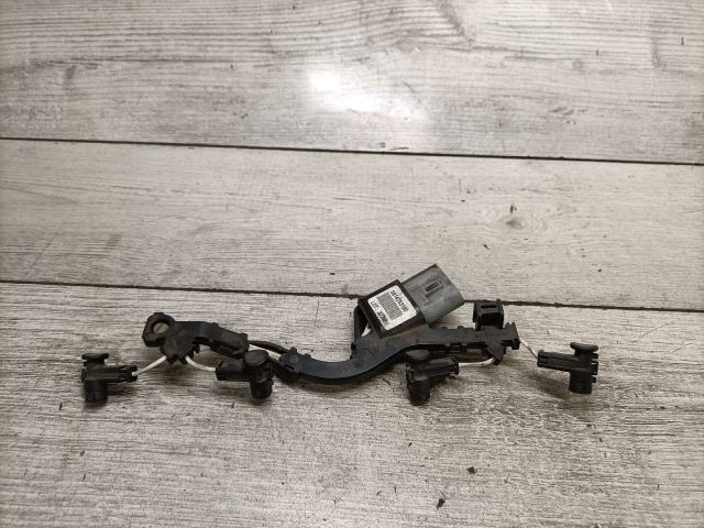 bontott OPEL CROSSLAND X Izzító/Gyújtó Gyertya Kábel