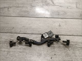 bontott OPEL CROSSLAND X Izzító/Gyújtó Gyertya Kábel