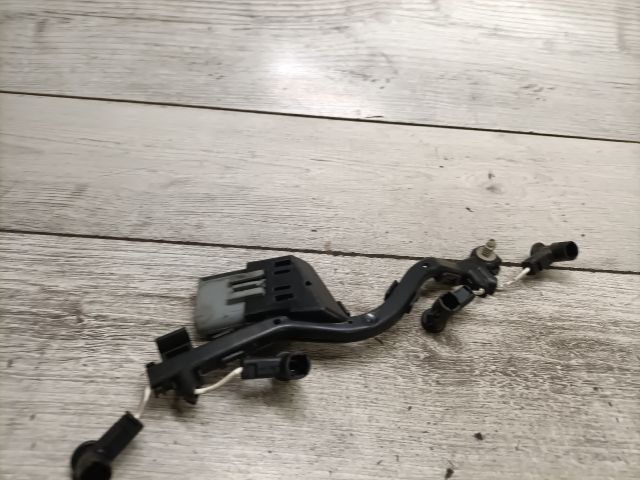 bontott OPEL CROSSLAND X Izzító/Gyújtó Gyertya Kábel