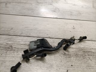 bontott OPEL CROSSLAND X Izzító/Gyújtó Gyertya Kábel