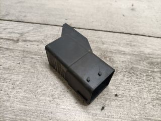 bontott OPEL CROSSLAND X Izzító Relé