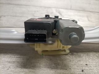 bontott OPEL CROSSLAND X Jobb első Ablakemelő Szerkezet (Elektromos)